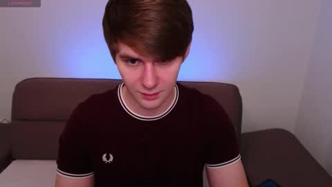 Snapshot of yourbilly chatting on 12.03.25 Billy online show from 12.03.25