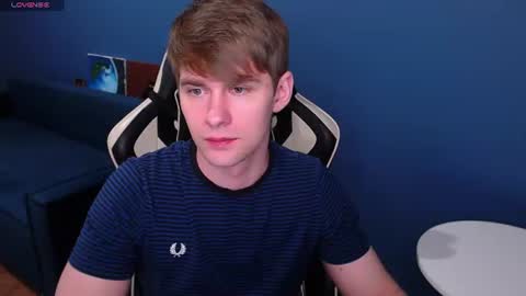 Billy online show from 07.10.26