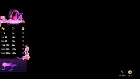 Anna online show from 10.24.25