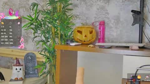 Anna online show from 11.01.25