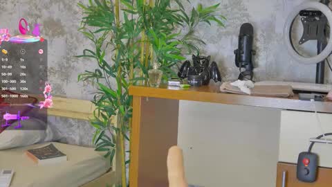 Anna online show from 11.02.25