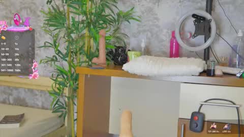 Anna online show from 11.03.25