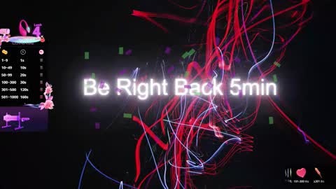 Anna online show from 11.09.25