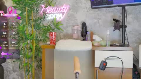 Anna online show from 02.01.26