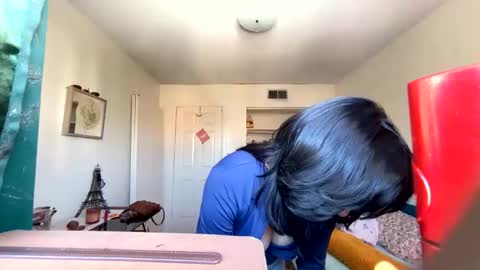 yourcherrybabe online show from 02.06.26