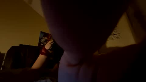 yourcherrybabe online show from 02.15.26