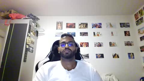 Snapshot of yourchrisjizz chatting on 09.28.25 yourchrisjizz online show from 09.28.25