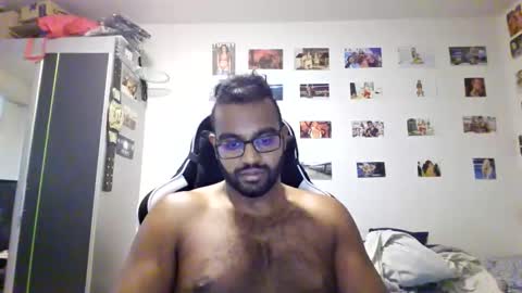 Snapshot of yourchrisjizz chatting on 10.02.25 yourchrisjizz online show from 10.02.25