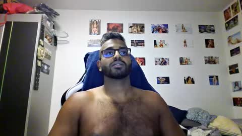 Snapshot of yourchrisjizz chatting on 10.03.25 yourchrisjizz online show from 10.03.25