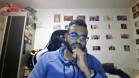 yourchrisjizz online show from 12.01.25