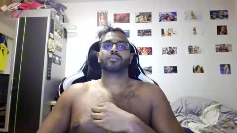 yourchrisjizz online show from 01.06.26