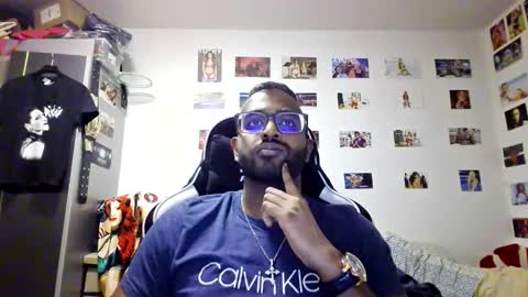 yourchrisjizz online show from 05.05.26