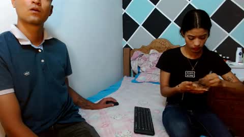 yourcouplehot online show from 01.09.26