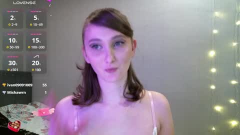 creamysister online show from 02.22.25