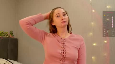 creamysister online show from 11.07.25