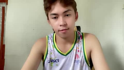 Snapshot of yourcummer_april chatting on 06.06.26 April online show from 06.06.26