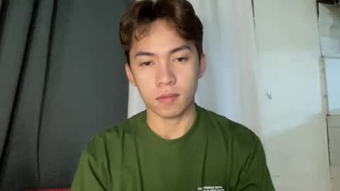 Snapshot of yourcummer_april chatting on 06.08.26 April online show from 06.08.26