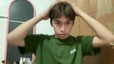 Snapshot of yourcummer_april chatting on 06.28.26 April online show from 06.28.26