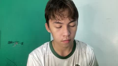 Snapshot of yourcummer_april chatting on 06.29.26 April online show from 06.29.26