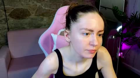 Snapshot of yourcutefoxy chatting on 02.14.26 yourcutefoxy online show from 02.14.26