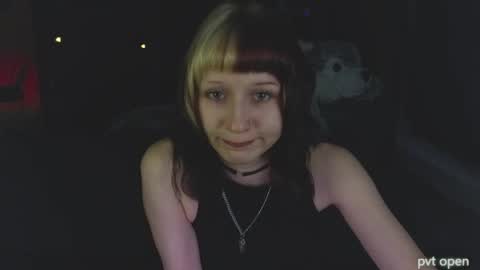 Vasilisa online show from 04.17.26