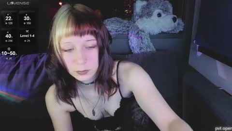 Vasilisa online show from 04.18.26