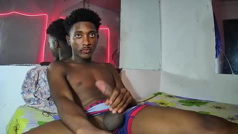 Yourdaddy2005 online show from 02.26.26