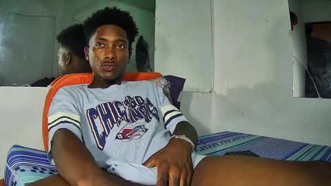 Yourdaddy2005 online show from 04.01.26