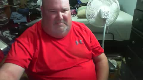 Snapshot of yourdaddy5101 chatting on 11.22.25 yourdaddy5101 online show from 11.22.25