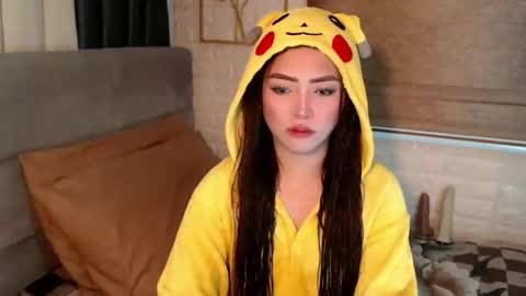 JEN  online show from 01.07.25