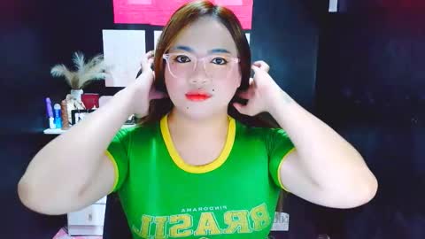 yourdirtygirl_lyla online show from 01.14.26