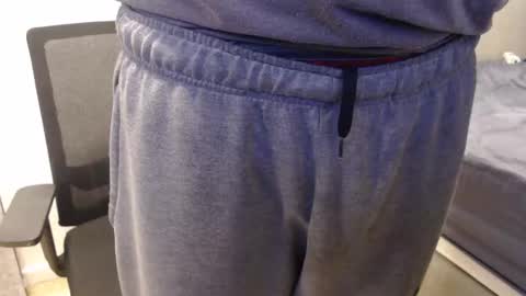 hornyedging online show from 04.09.26