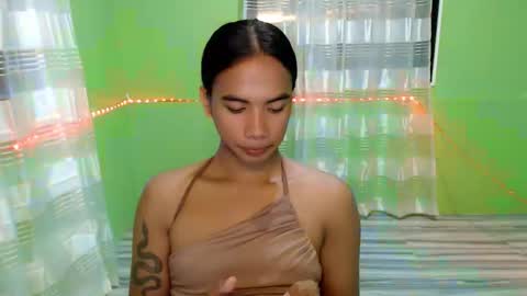 ashley online show from 05.16.26