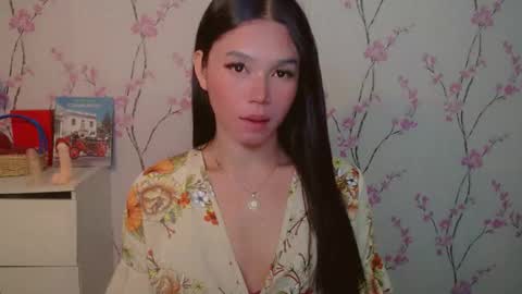 JANE online show from 11.03.25