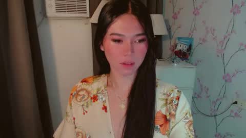 JANE online show from 12.03.25