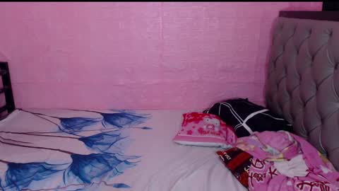 yourdreamisabell online show from 02.25.25