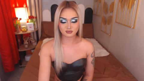 Kath Harper online show from 01.19.25