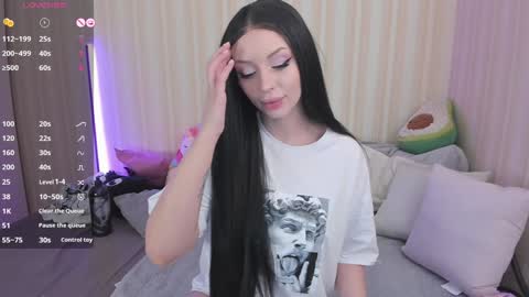 Mary online show from 12.16.24