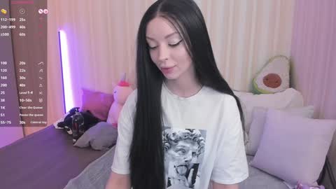 Mary online show from 01.21.25