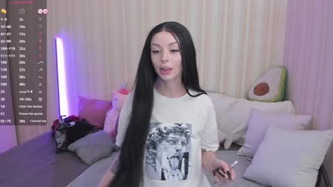 Mary online show from 01.22.25