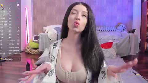 Mary online show from 01.06.26