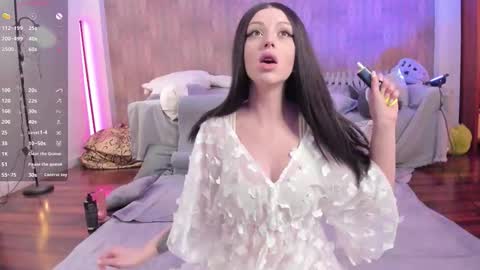 Mary online show from 01.19.26