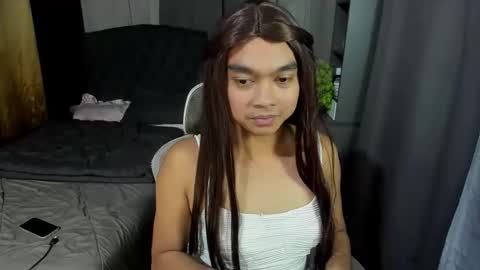 i am your dream boy  JR  online show from 04.27.26