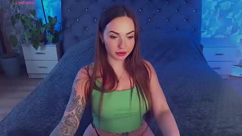 Sue online show from 01.10.25