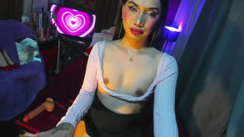 call me ganda online show from 05.07.26
