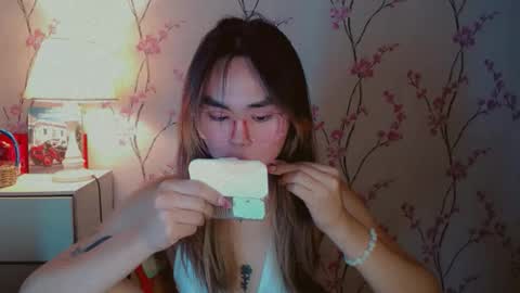 Snapshot of yourfavorateremi chatting on 09.09.25 Remrem online show from 09.09.25