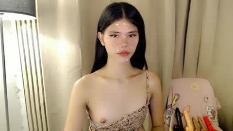 Vivian online show from 07.15.26
