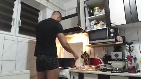 yourfavoritetallboy online show from 11.17.25