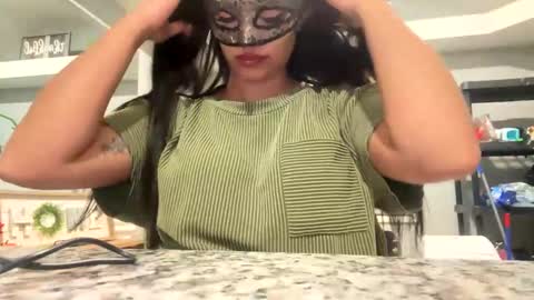 yourfavoritex3 online show from 10.13.25