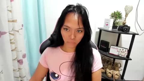 Alexia online show from 01.02.25